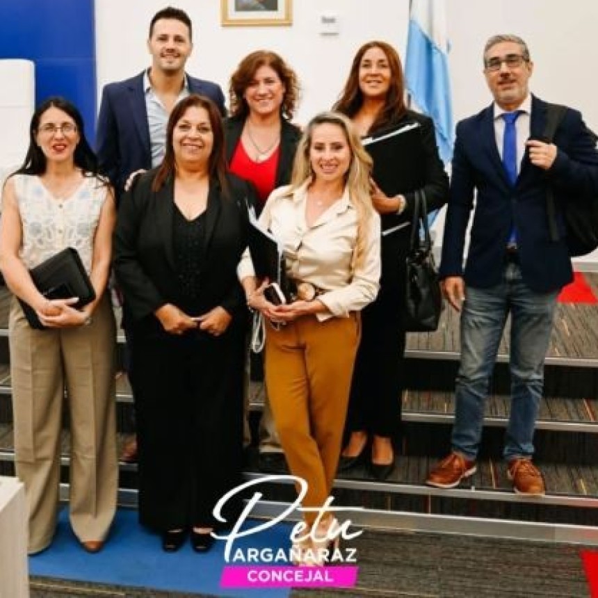 En el Concejo Deliberante