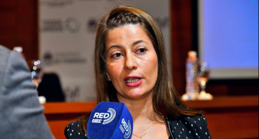 “Formosa está demostrando que puede llevar adelante el proyecto de la fábrica de bioinsumos”