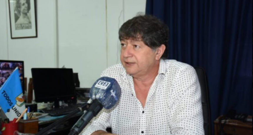 Arrúa realzó la importancia de las casas de la solidaridad para los adultos mayores