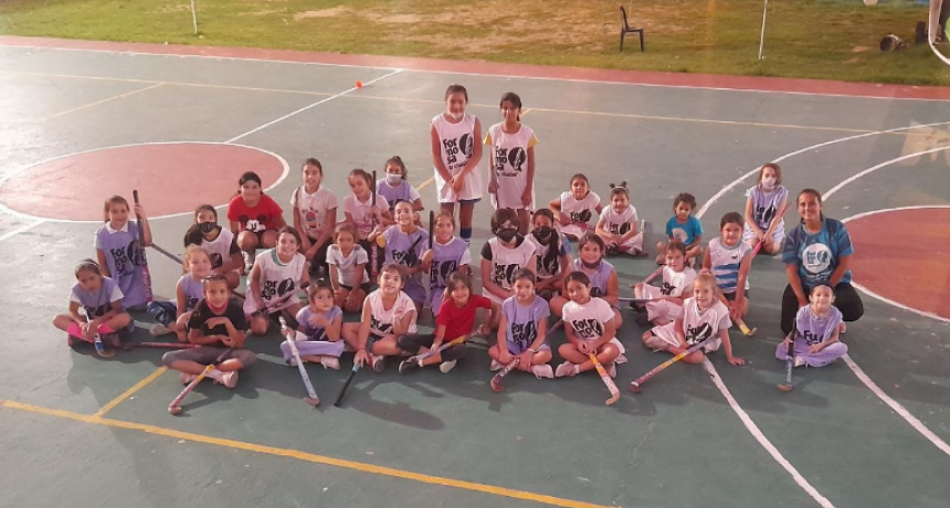 Múltiples actividades deportivas para niños, niñas y jóvenes ofrece el Municipio