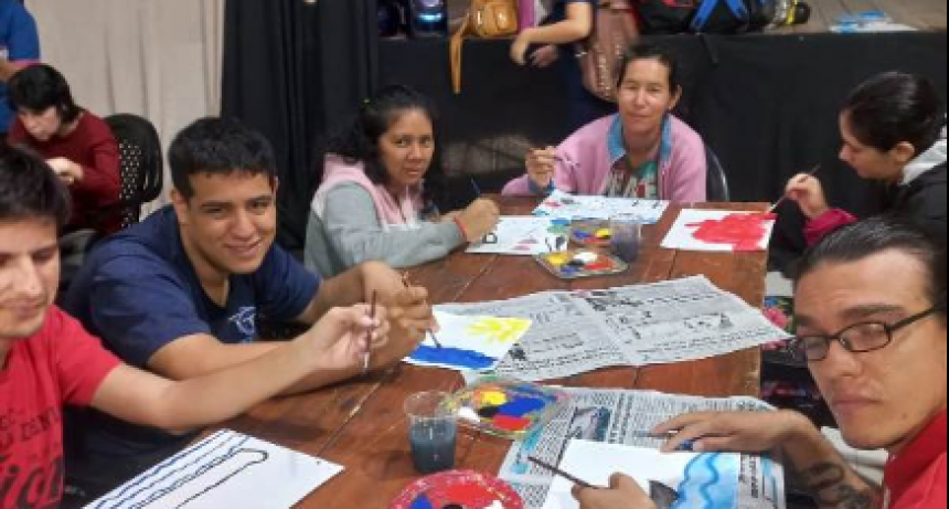 El Municipio desarrolla múltiples acciones para mejorar la calidad de vida de las personas con discapacidad