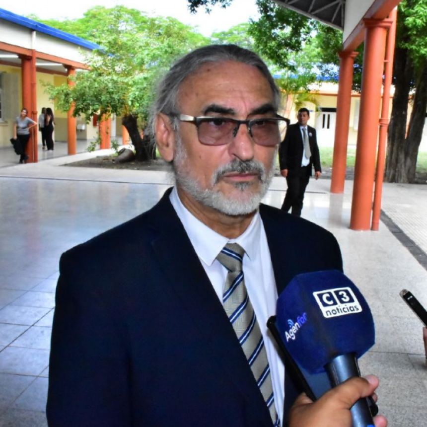 Basterra: la gira del Oeste “es la máxima expresión del sentido de equidad territorial y social”