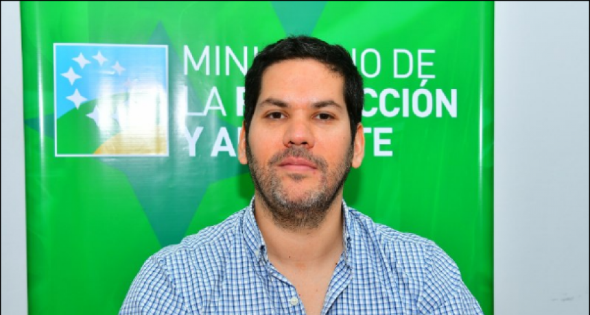 “El objetivo de Paoltroni es imponer en Formosa un modelo agropecuario injusto en contra de los intereses del pueblo formoseño”