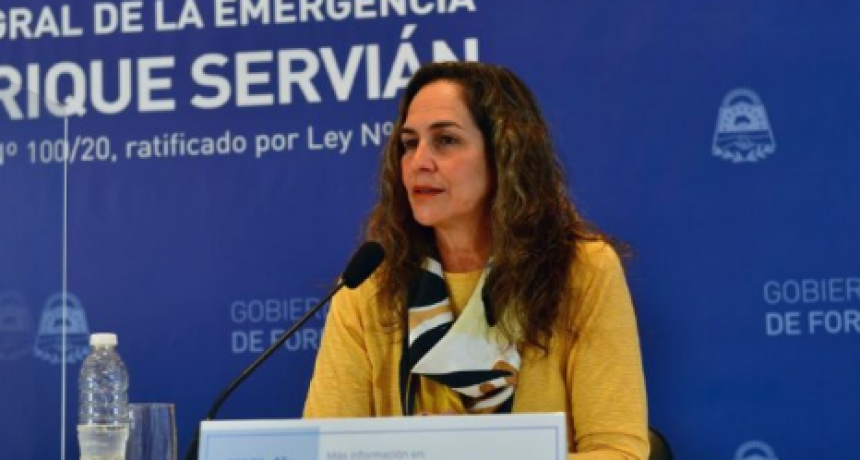 Se detectó el segundo caso de influenza aviar en aves de traspatio en Formosa