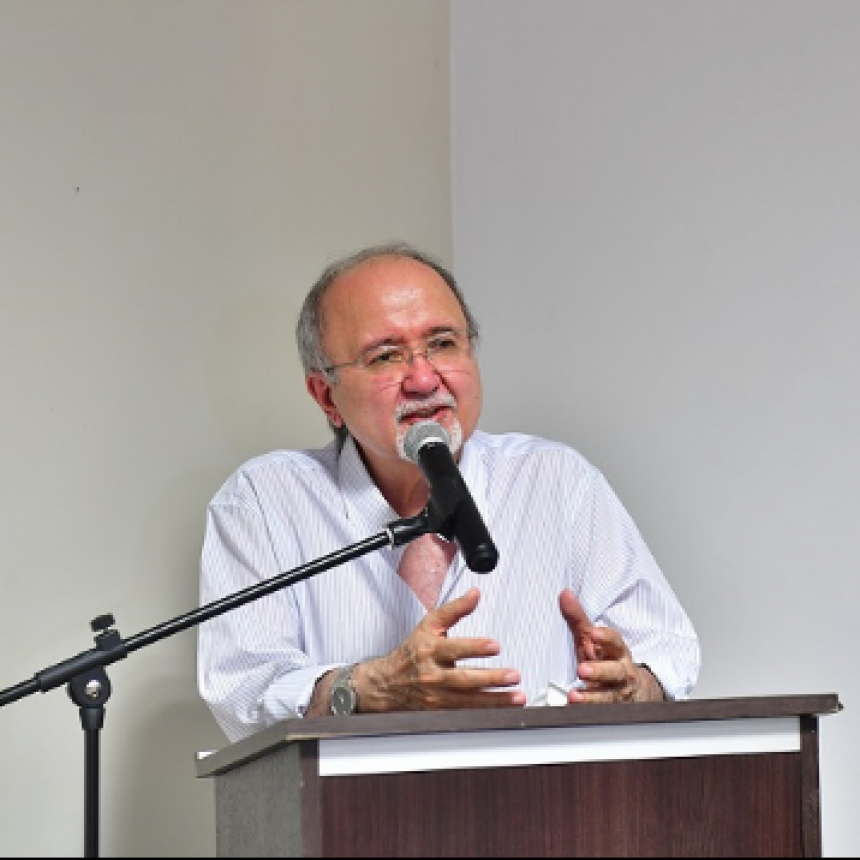 Ferreira: “A unos pocos privilegiados les molesta que Insfrán practique el federalismo desde la Argentina profunda”