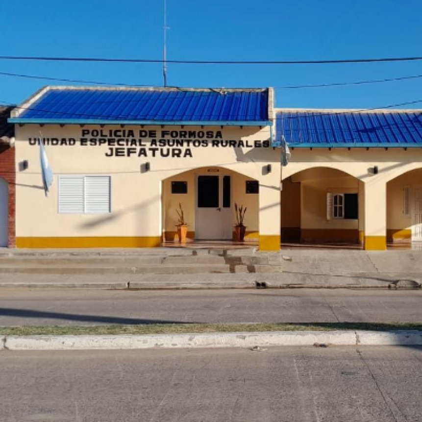 Retiran 15 vacas de la Ruta Provincial 9 para garantizar la seguridad del tránsito
