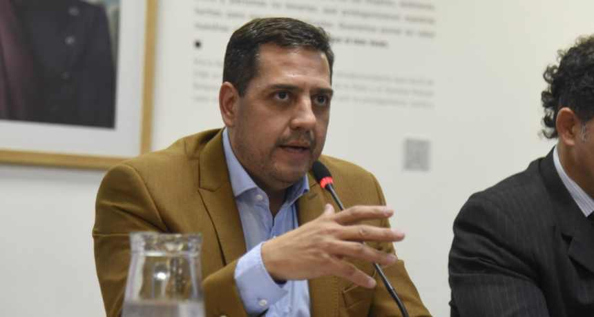 Dictamen favorable para el Proyecto de Promoción de la Producción Orgánica