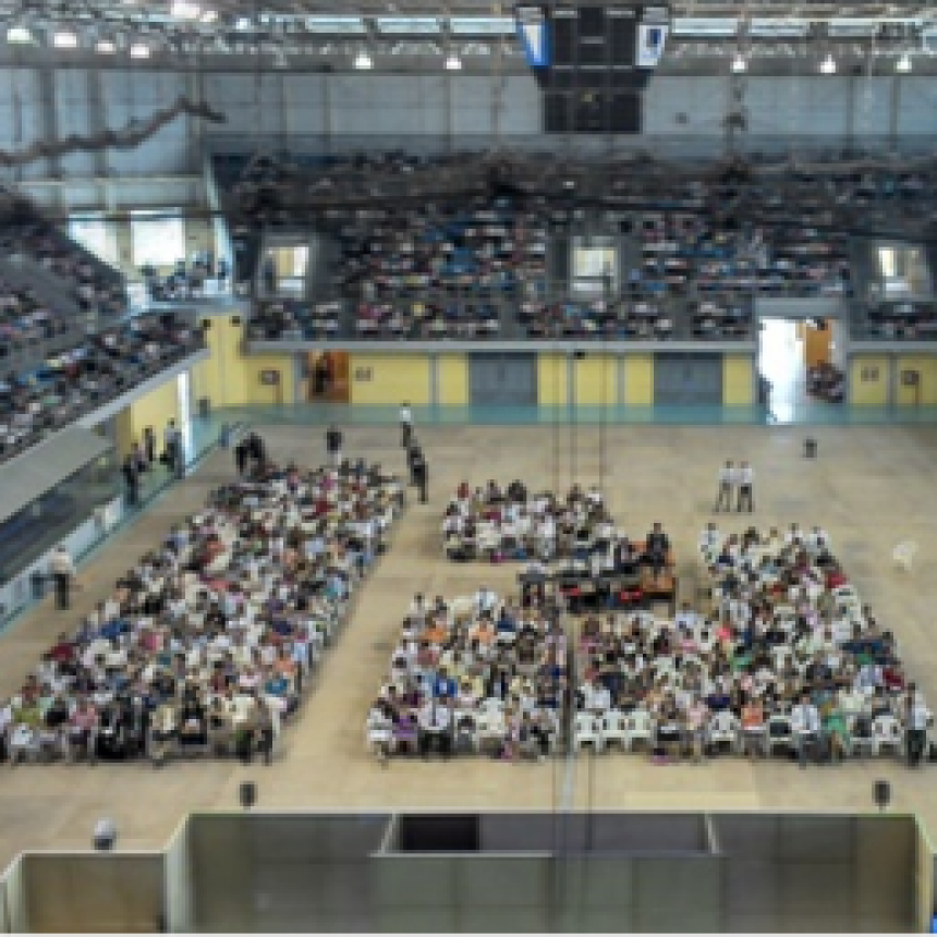 Después de 3 años, Formosa volverá a ser sede de un multitudinario evento de los testigos de Jehová