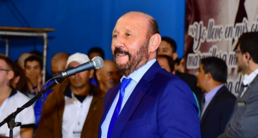 El PI Formosa alertó a “no inmiscuirse con la Constitución Provincial formoseña”, “ni con el Gobernador Gildo Insfrán”