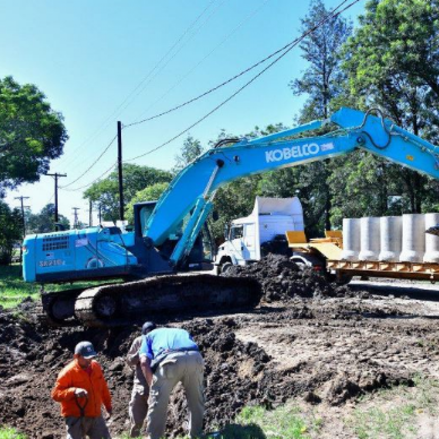 OPNGT simultáneos en Misión Laishí y Tatané