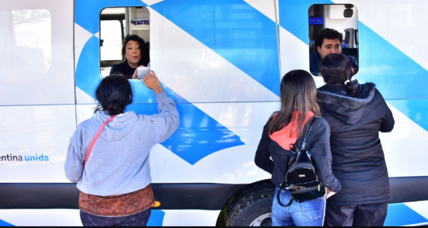 “El Programa Prestaciones en Conjunto está hecho con mucho amor y compromiso”, aseguraron