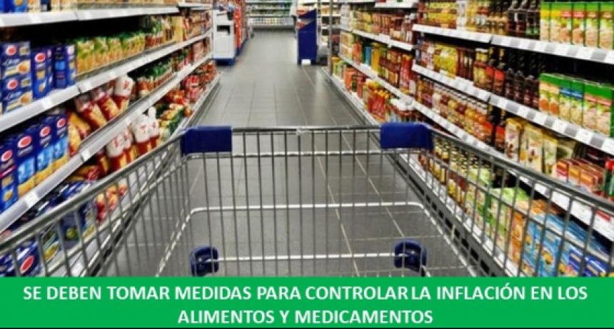 Adelantan que la inflación de mayo será aún más alta