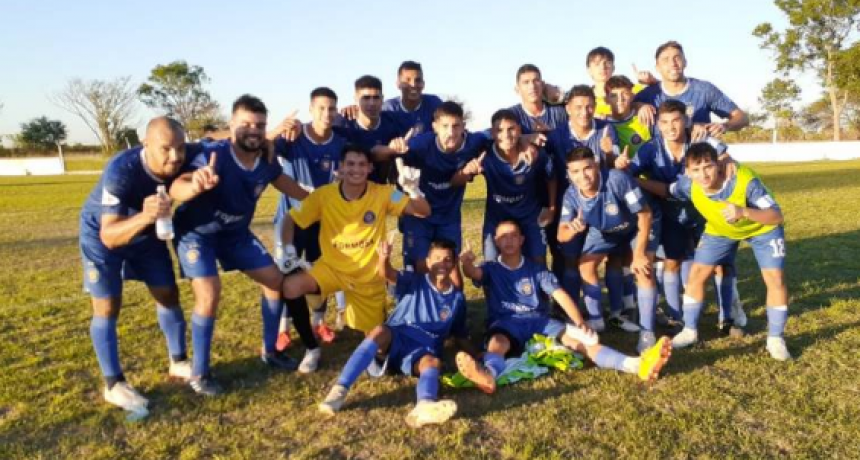 Sol de América ganó el clásico y San Martín derrotó a Herradura