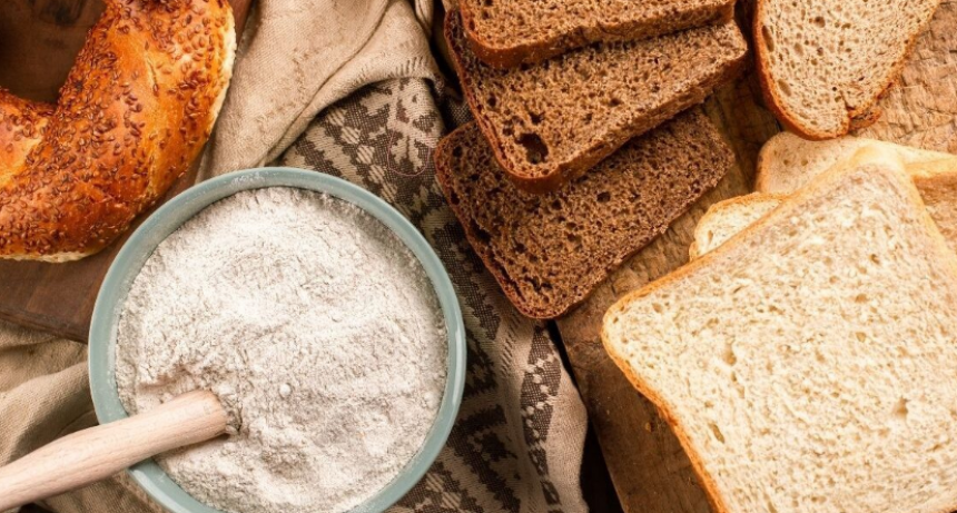 Celiaquía, una afección autoinmune que tiene tratamiento nutricional