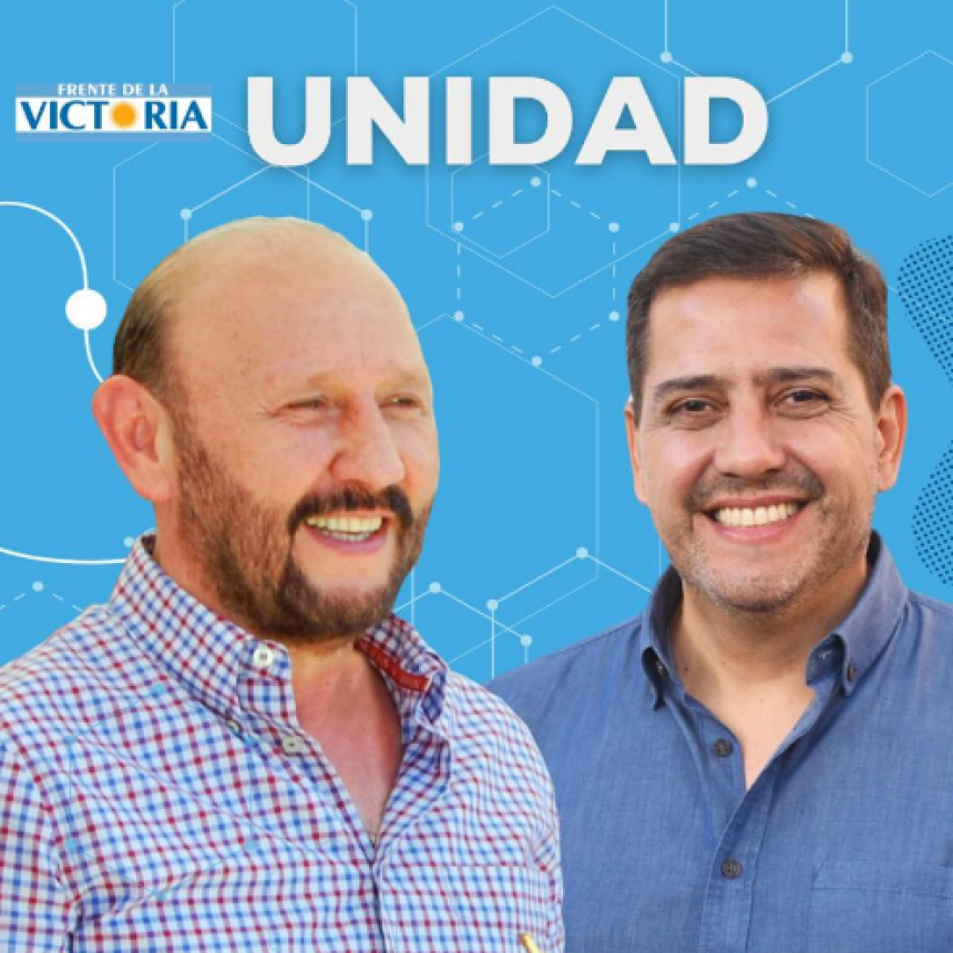 Ramiro Fernández Patri lanzó su candidatura a intendente por la Ciudad de Formosa