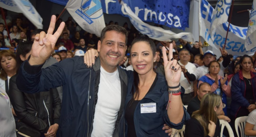 LA FÓRMULA GANADORA ES LA DEL PUEBLO