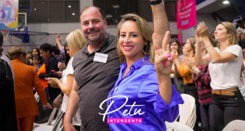 Congreso del Partido Justicialista Distrito Formosa