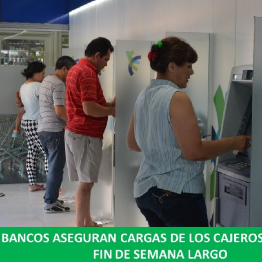 La Defensoría intimó a los bancos a cumplir con sus obligaciones