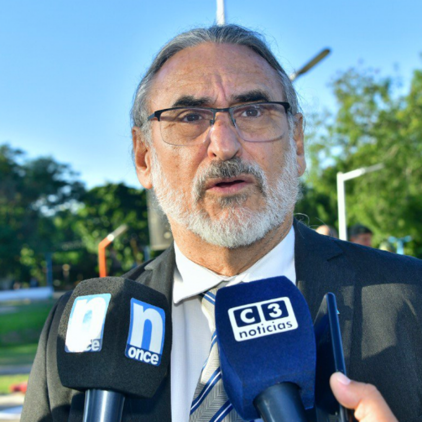 “El 25 de junio se demostrará el compromiso del pueblo formoseño con la democracia y la justicia social”, sostuvo Basterra