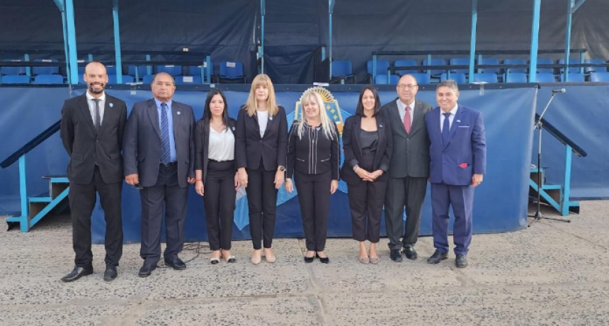 Destacan la relevancia alcanzada por las gestiones de Ceremonial de gobierno
