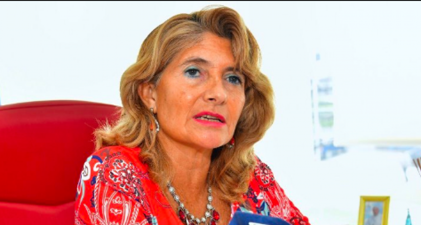 Moreno: “Hasta que no se resuelvan las impugnaciones no podemos oficializar las listas de candidatos”