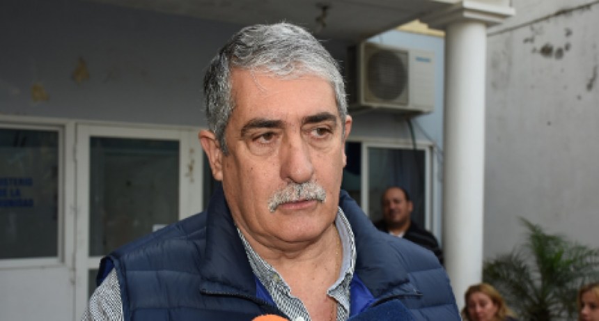 “No prosperará el nuevo intento de golpe blando orquestado por la oposición”, aseguró García