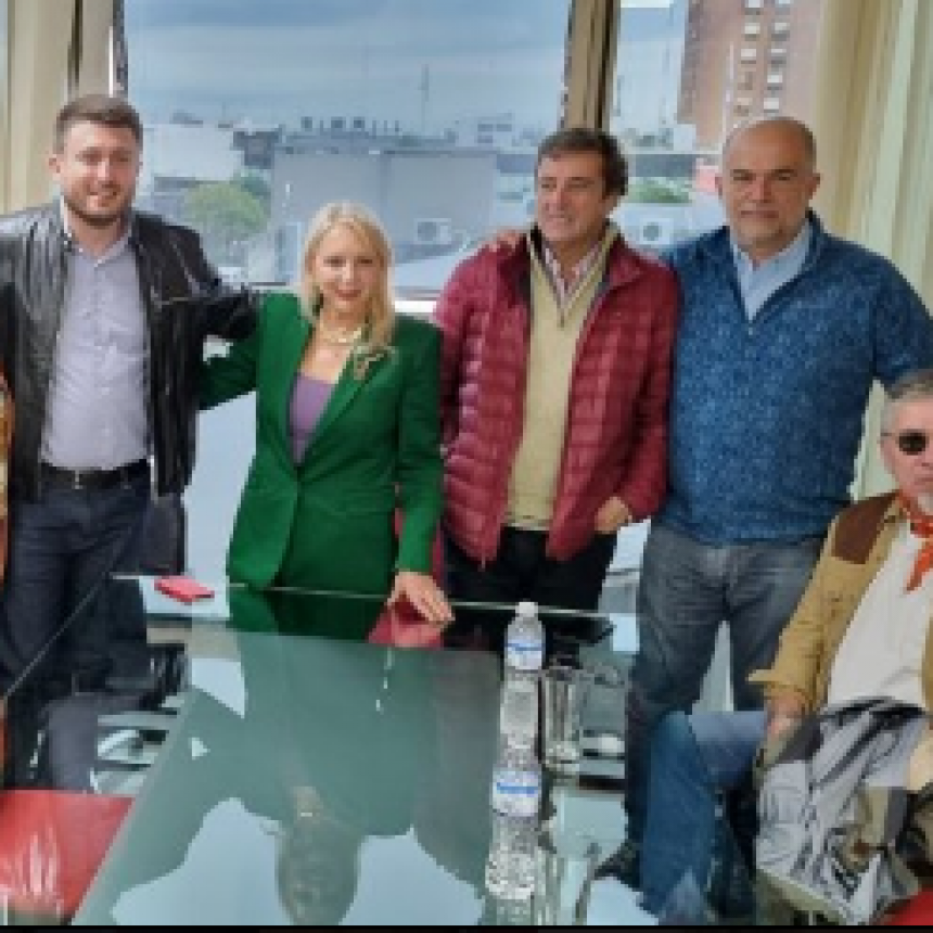 Fiscales de todo el país se reunieron en Formosa y trataron un amplio temario