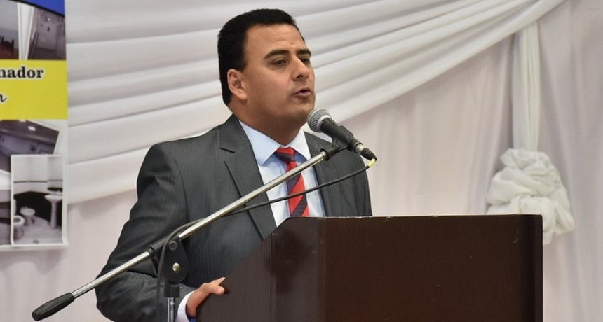 Samaniego: “Es un acto de subestimación al pueblo formoseño”