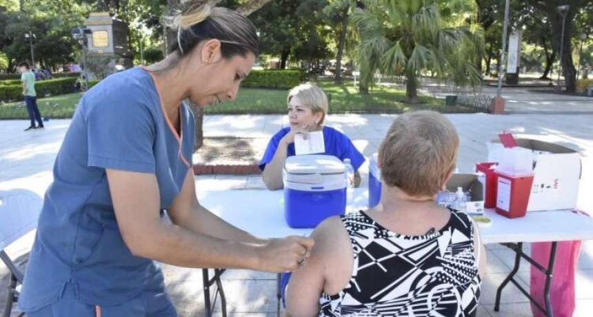 COVID-19: El registro semanal cerró con un total de nueve casos en toda la provincia