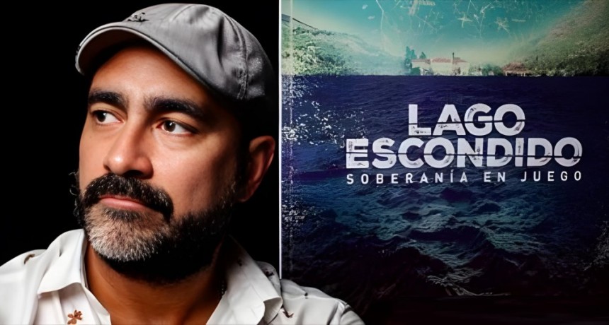 Lago escondido, soberanía en juego: estrenan documental en ATE Formosa