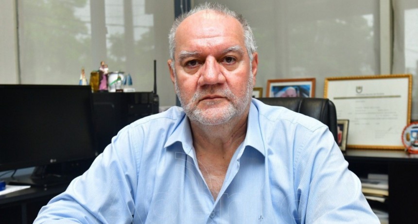 Villalba desmintió un nuevo aumento de luz