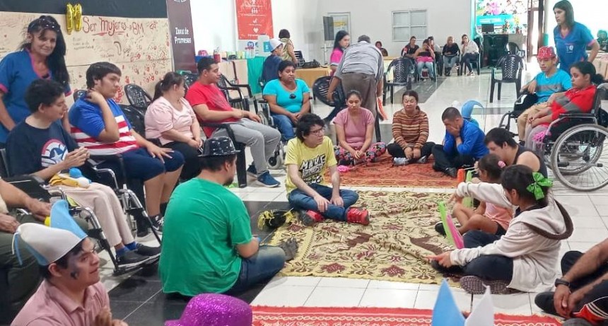 El próximo lunes arrancan los talleres SuperArte 2024
