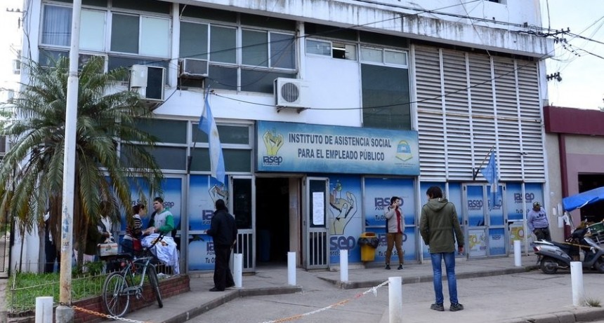 IASEP incrementó los aranceles de prestadores médicos