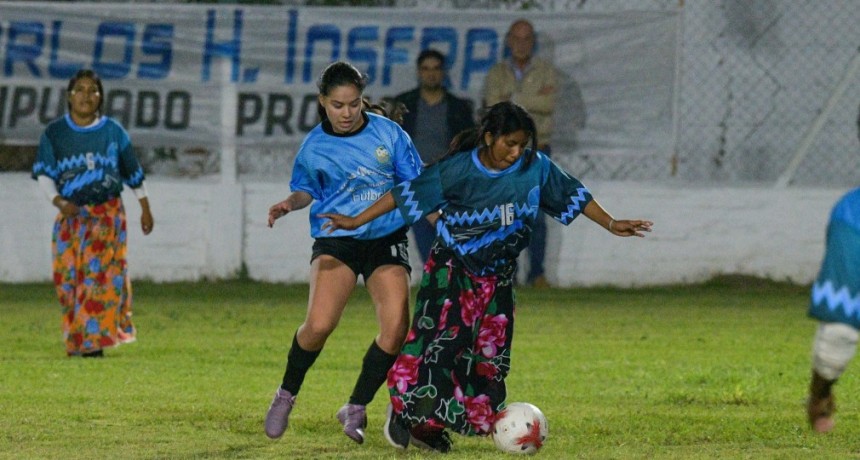 La diversidad social y cultural de Formosa se expresa en la Copa “Gildo Insfrán”, destacaron