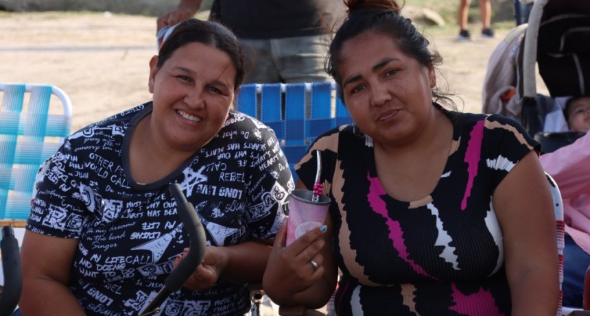 Habrá celebración por el Día Internacional de la Familia en Mojón de Fierro