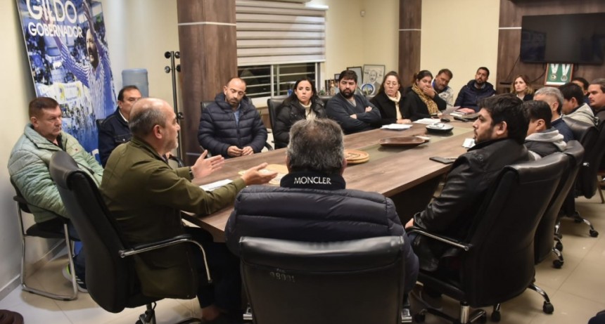 El Gobierno provincial avanza con un acuerdo de precios que beneficia al consumidor y al comercio local