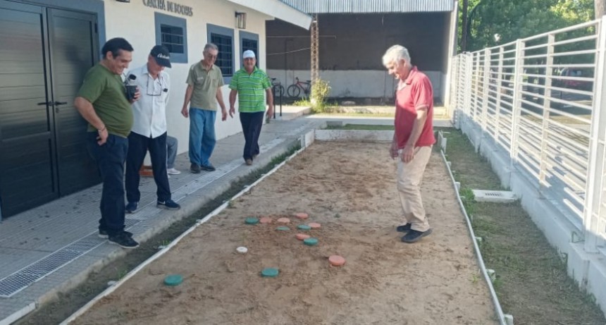 El IPS continúa asistiendo de manera integral a los adultos mayores