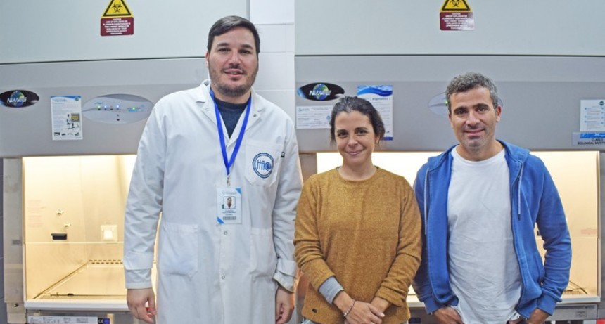 Profesionales del Instituto Malbrán realizaron nueva certificación de cabinas de seguridad biológica en el HAC