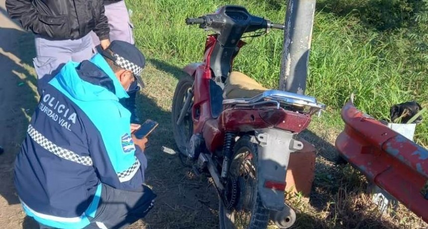 Se acentúan los operativos en los distintos barrios de esta ciudad