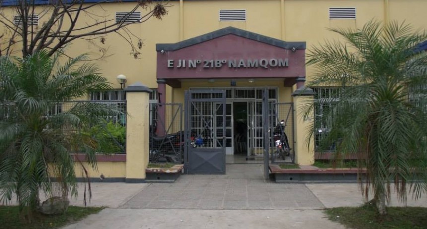 El EJI N° 21 celebró un nuevo aniversario al servicio de la comunidad del Namqom