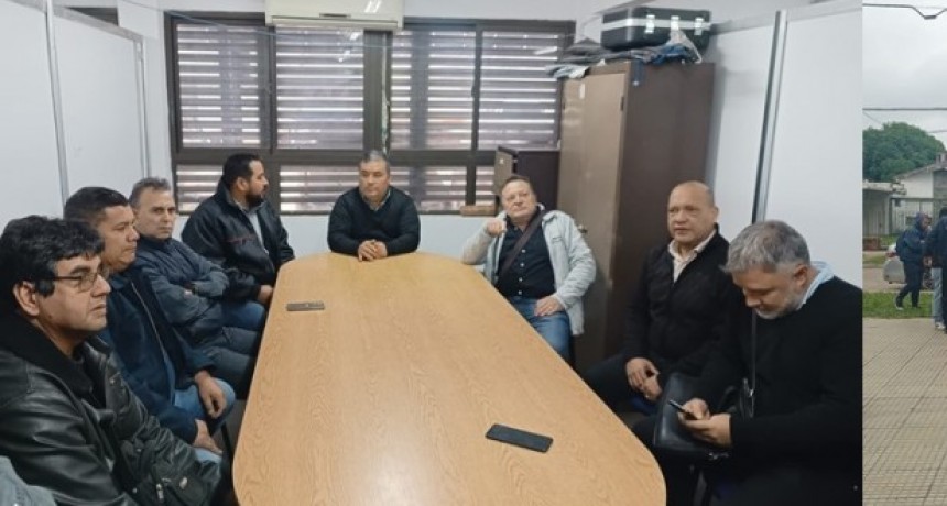 Crucero del Sur ofreció a los choferes de UTA pagar totalmente los créditos laborales adeudados lo cual fue aceptado en asamblea extraordinaria