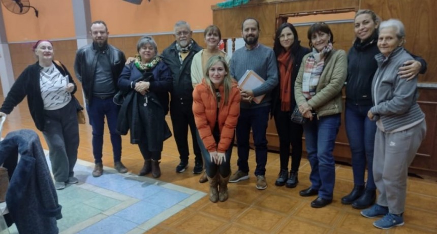 El MPyA dio respuesta a demanda de vecinos del barrio Don Bosco para control de termitas