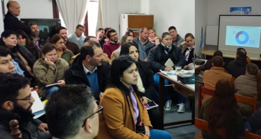 Solicitan a los usuarios de REFSA actualizar sus datos cuando se modifiquen situaciones personales o patrimoniales en sus hogares