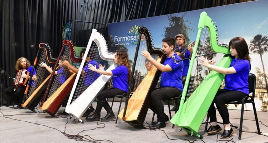 La Subsecretaría de Cultura presentó “La peña de los talleres”