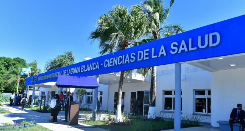 Médicos formoseños que debieron estudiar en otras provincias destacan a la UPLaB
