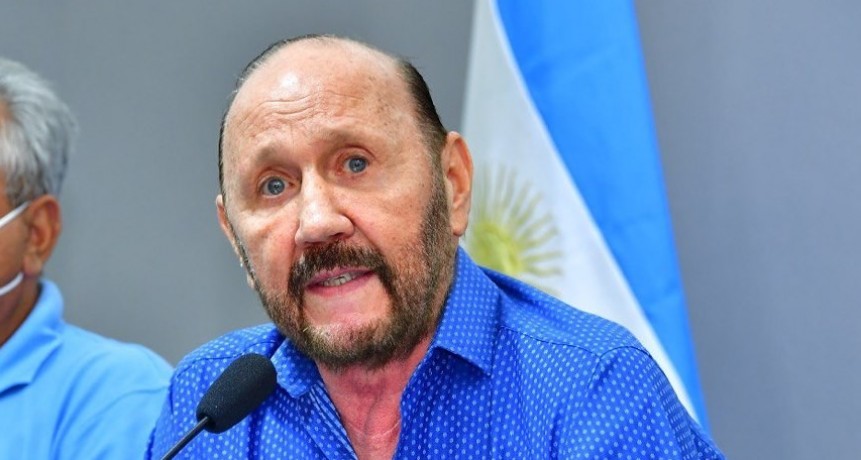 Insfrán recordó a Gladis Rivero al cumplirse un año más de su partida