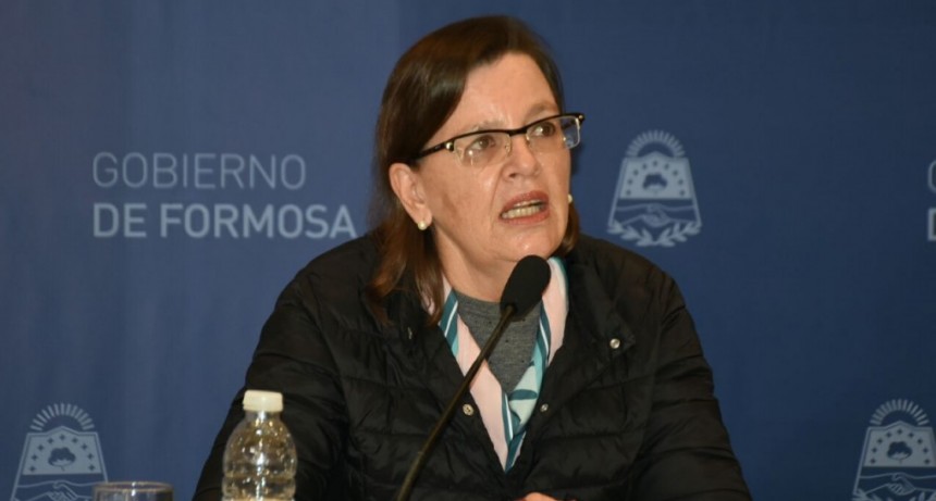 Por el Día del Trabajador de la Educación, no habrá actividad áulica el jueves 23