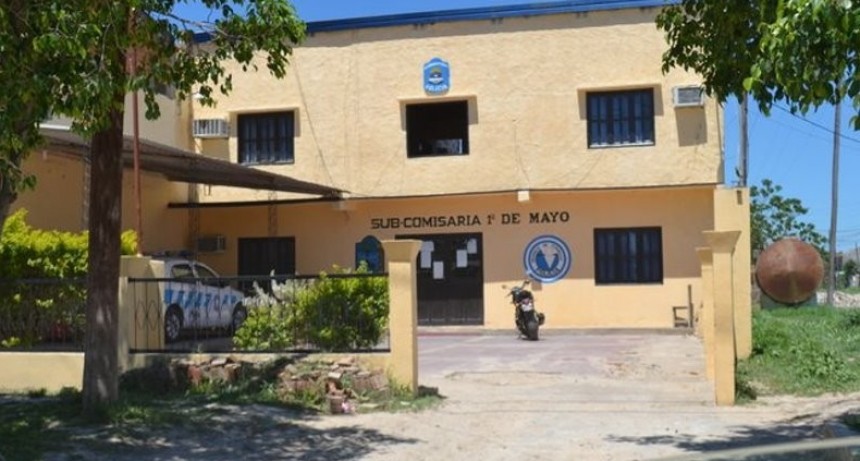 Clorinda: La Policía halló a un hombre sin vida en su casa del barrio Primero de Mayo