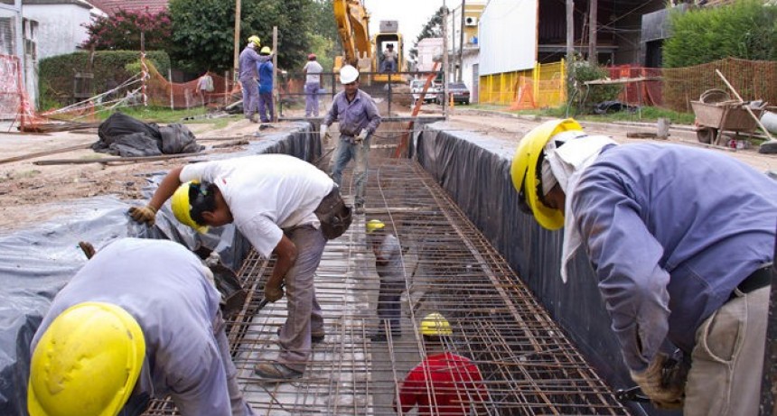 La Cámara Argentina de la Construcción reclamó por el desplome de la actividad, alertando que ya se perdieron más de 46 mil empleos