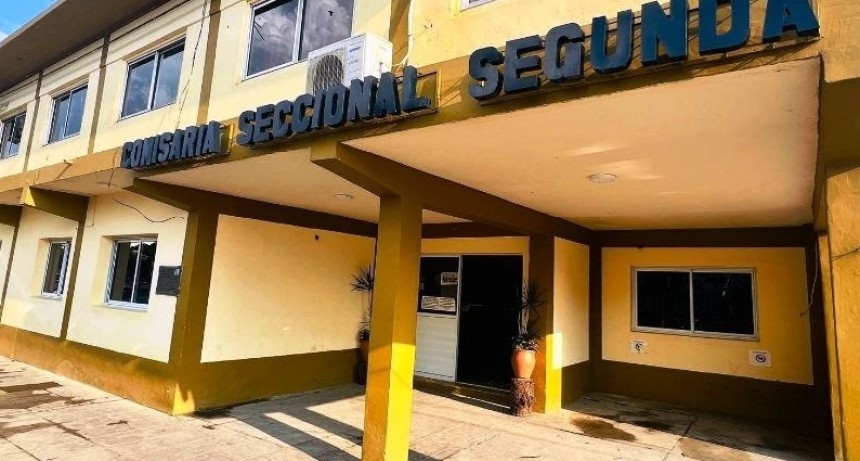 La Policía investiga la sustracción de dólares a una anciana del barrio Don Bosco